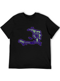 Haiti Toussaint Louverture Graphic Tee product image 1