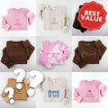 Mystery Sweatshirt product image 1