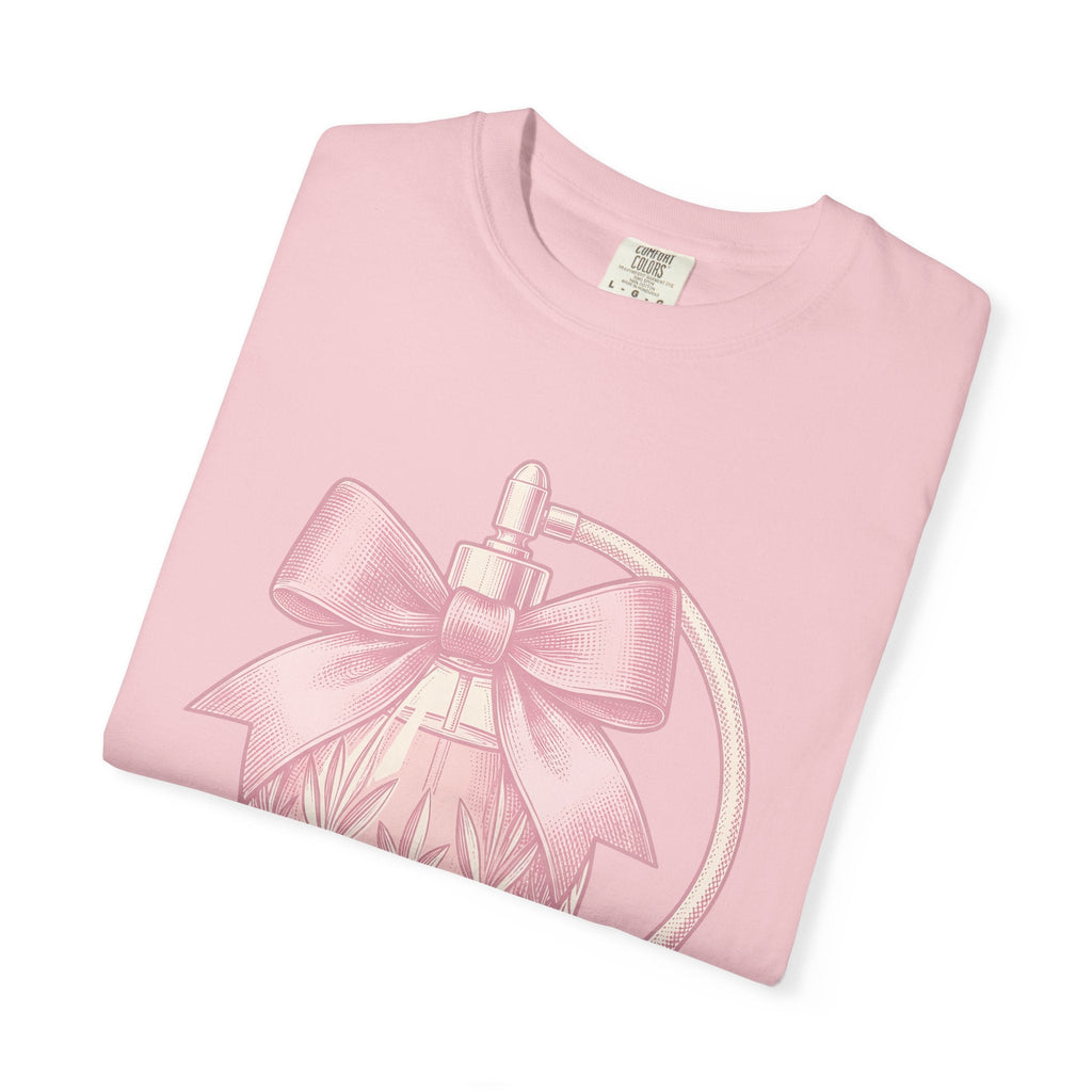 Scent Bottle Shirt St. Valentine's Day Package Unisex Gift product image 11