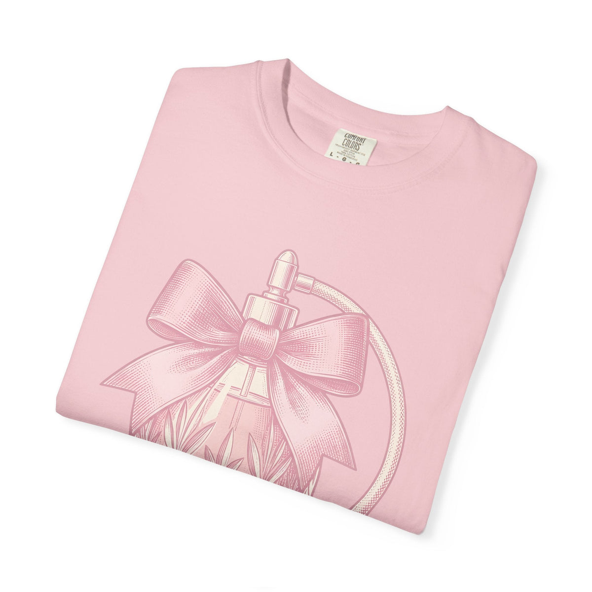 Scent Bottle Shirt St. Valentine's Day Package Unisex Gift product image 11