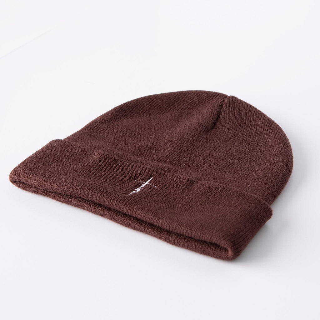Faith Cross Beanie