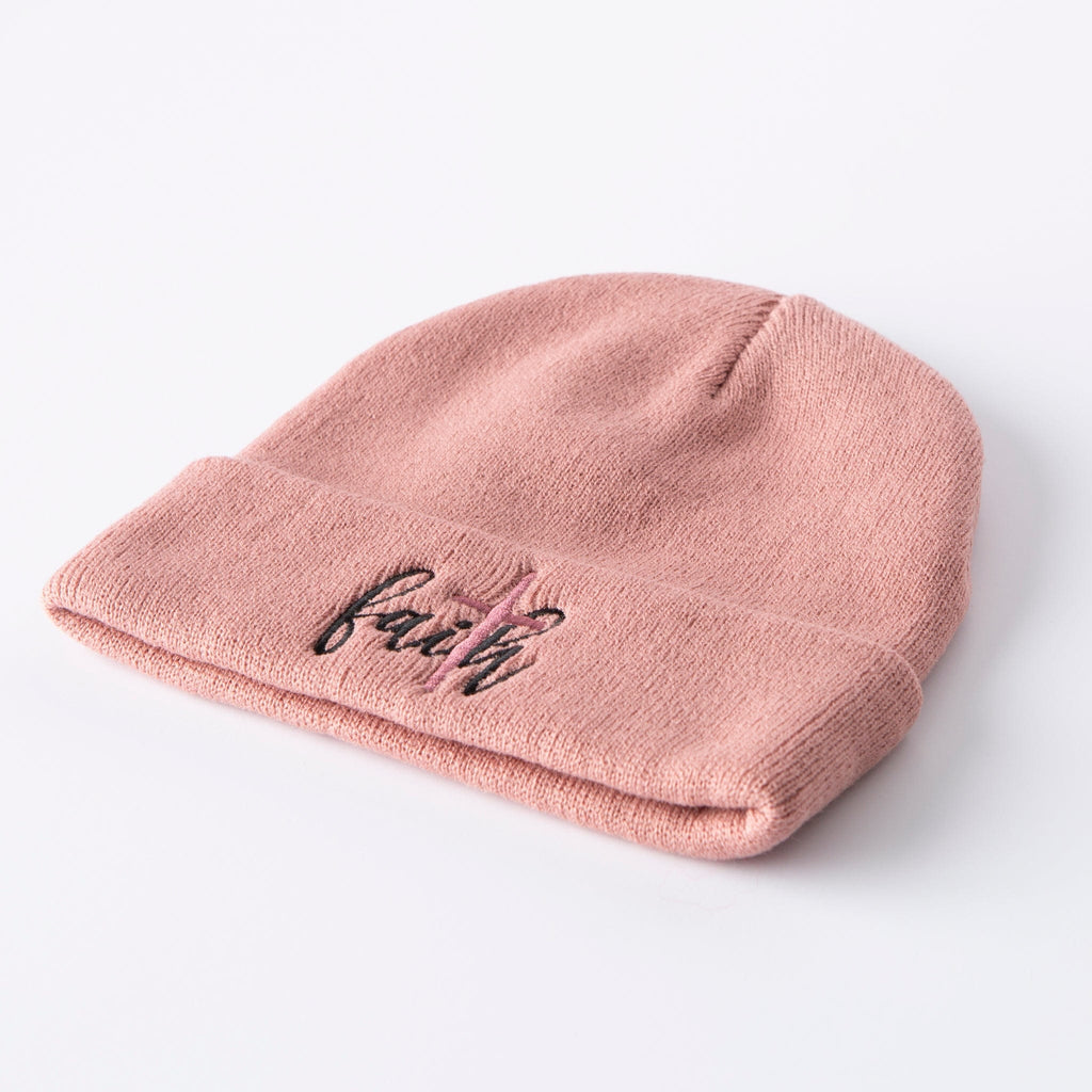 Faith Beanie