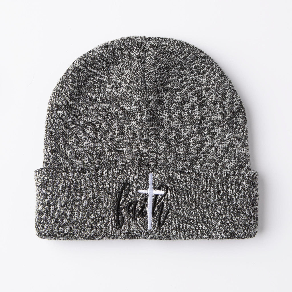 Faith Beanie