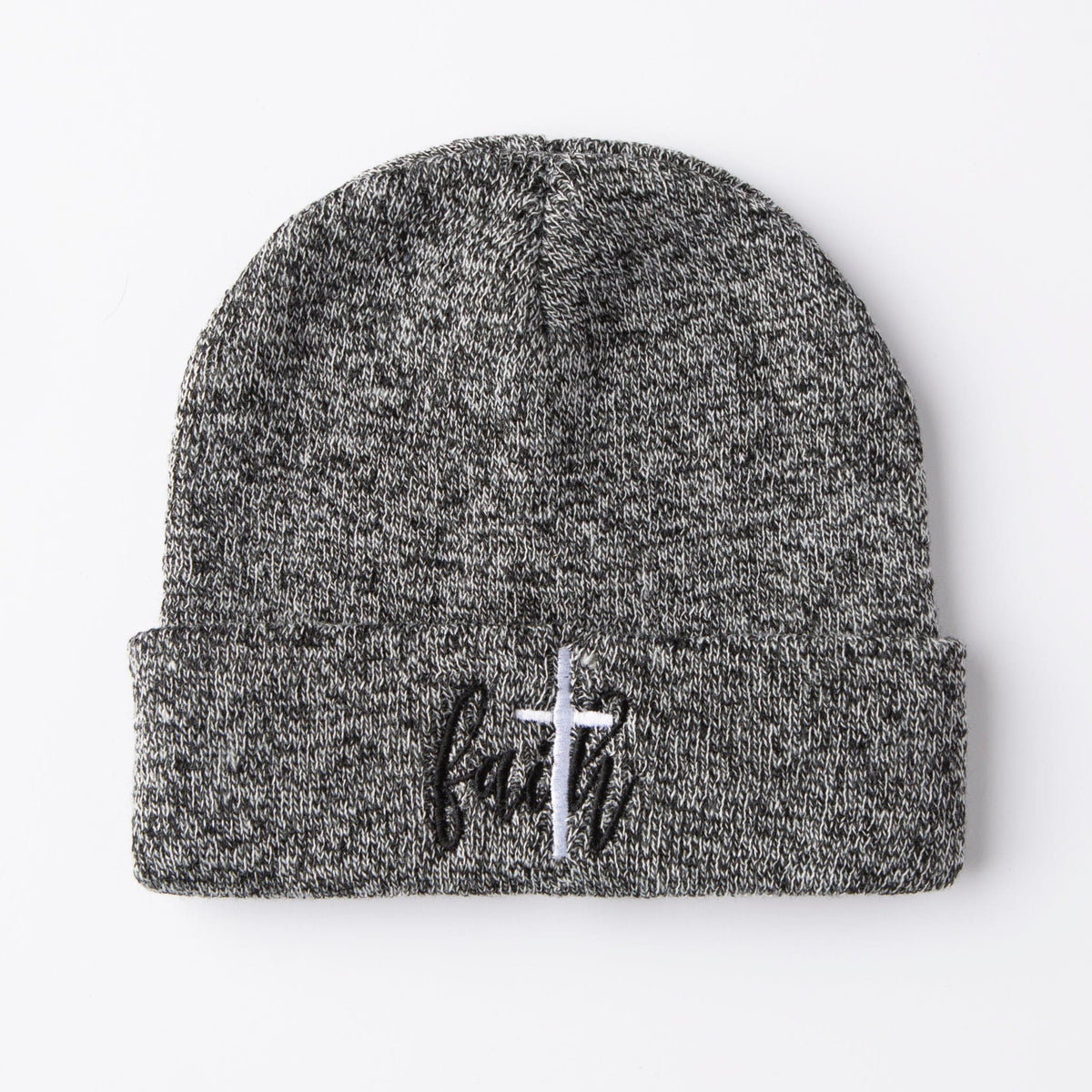 Faith Beanie