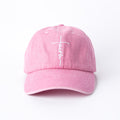 Faith Cross Hat