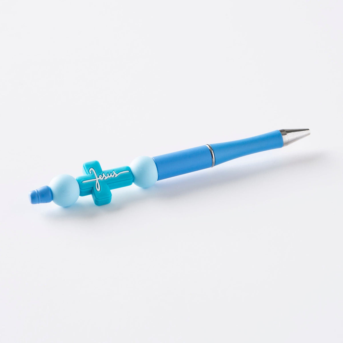 Jesus Cross Pen