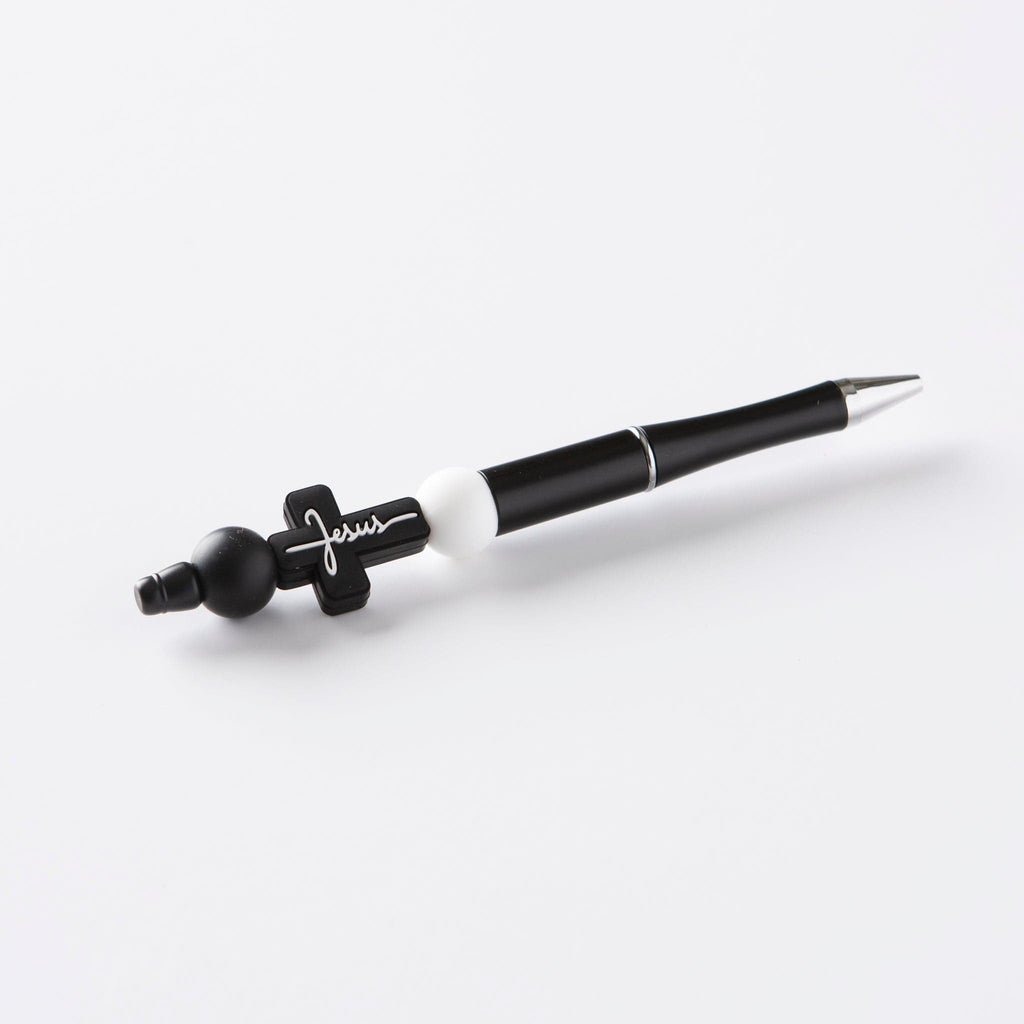 Jesus Cross Pen