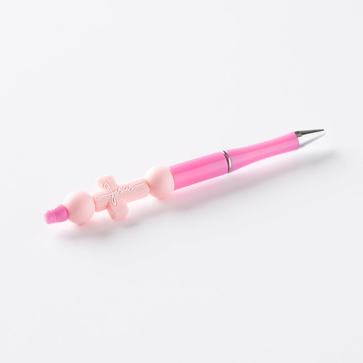 Jesus Cross Pen