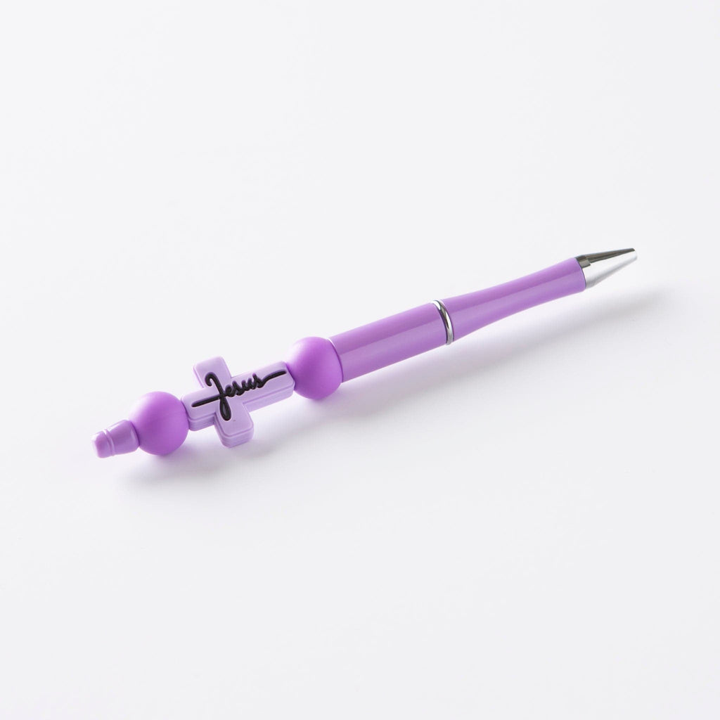 Jesus Cross Pen