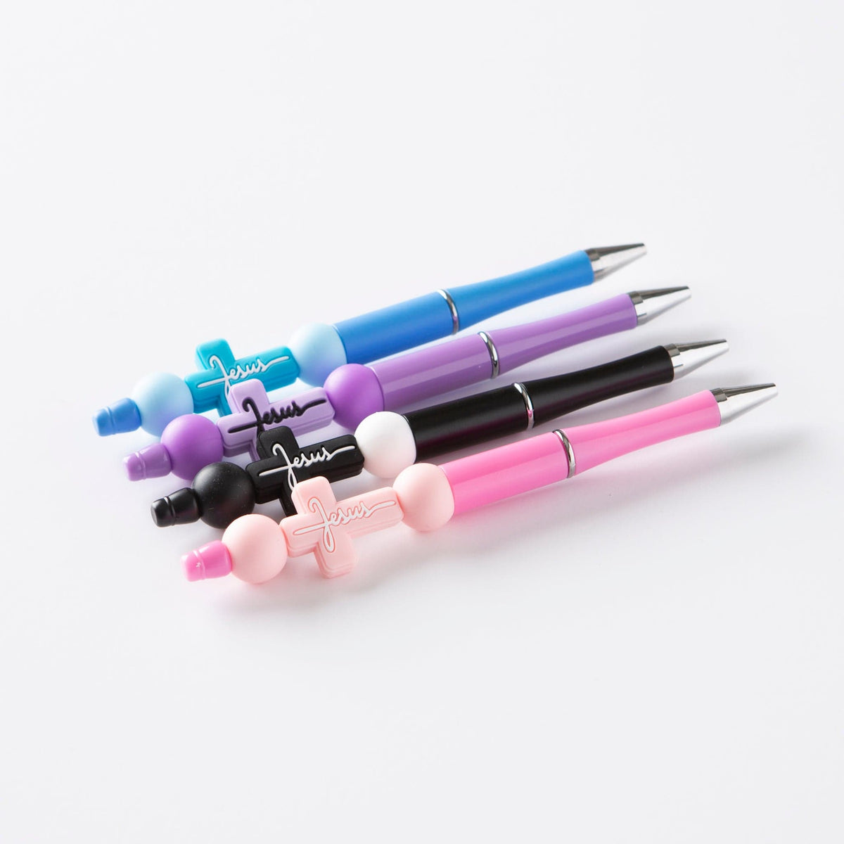 Jesus Cross Pen