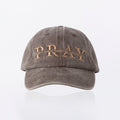 Pray Through It Hat