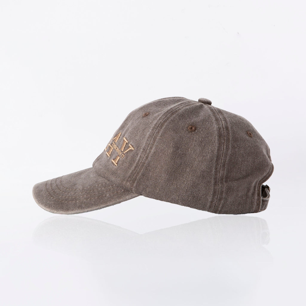 Pray Through It Hat