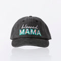 Blessed Mama Hat