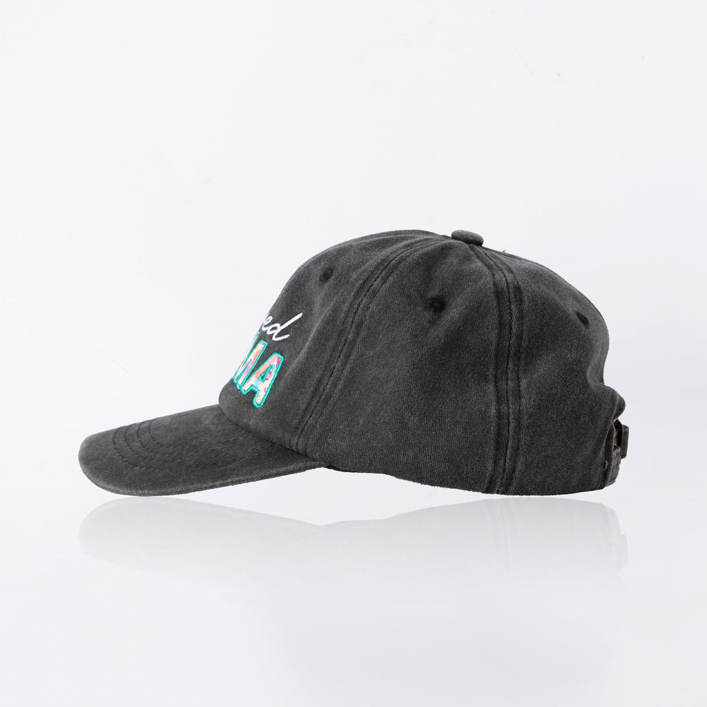 Blessed Mama Hat