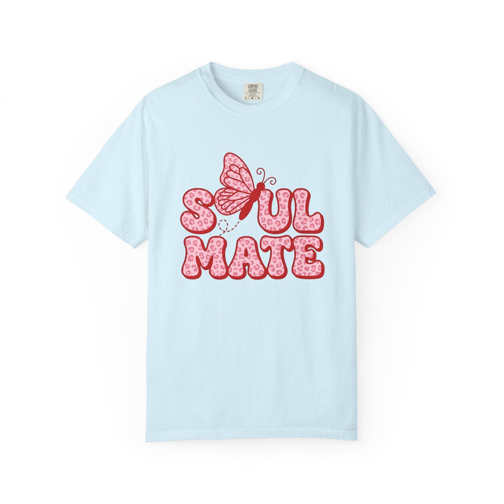 Butterfly Graphic Shirt St. Valentines Day Couples Gift product image 2