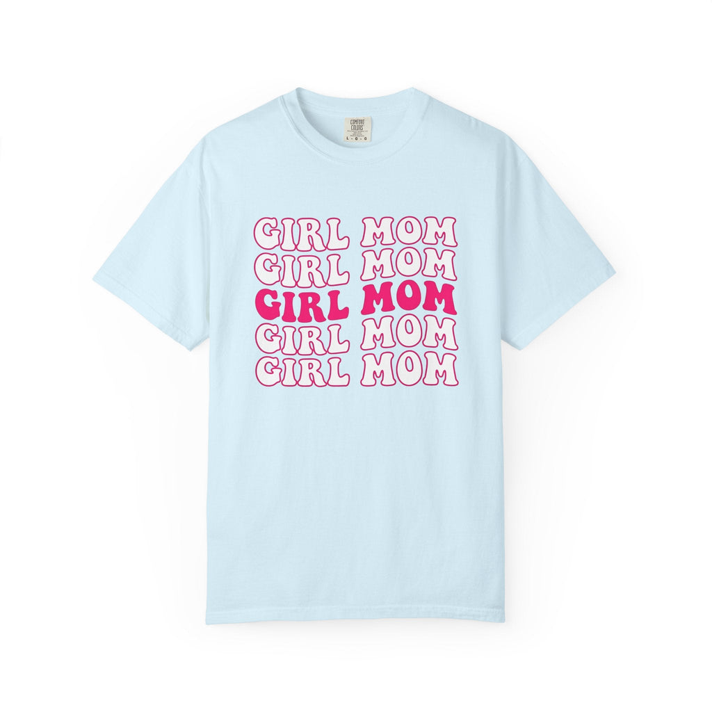 Thick Letter Motif Shirt Moms Household Gift for Women product image 2