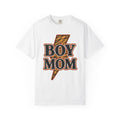 Lightning Bolt Shirt Boy Mom Souvenir Gift Women product image 1