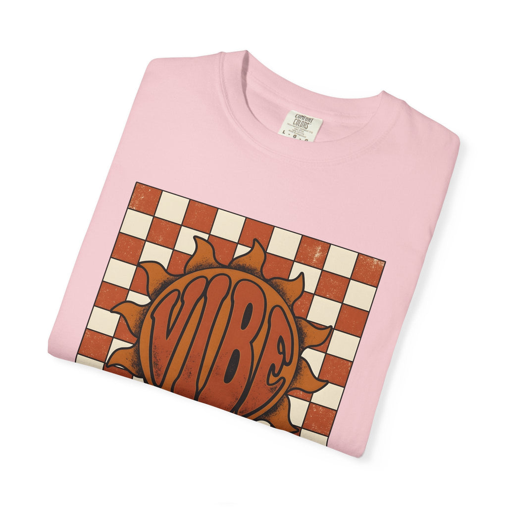 Sun Graphic Shirt Retro Boho Unisex Gift Tee Solar T-Shirt product image 11