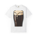 Pint Beer Shirt St Patrick's Day Unisex Gift Cartoon Tee product image 1