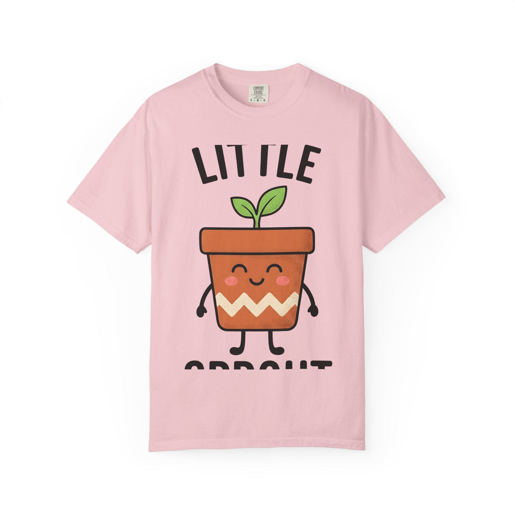 Joyful Planter Pot Shirt Plant Landscaping Unisex Gift product image 3
