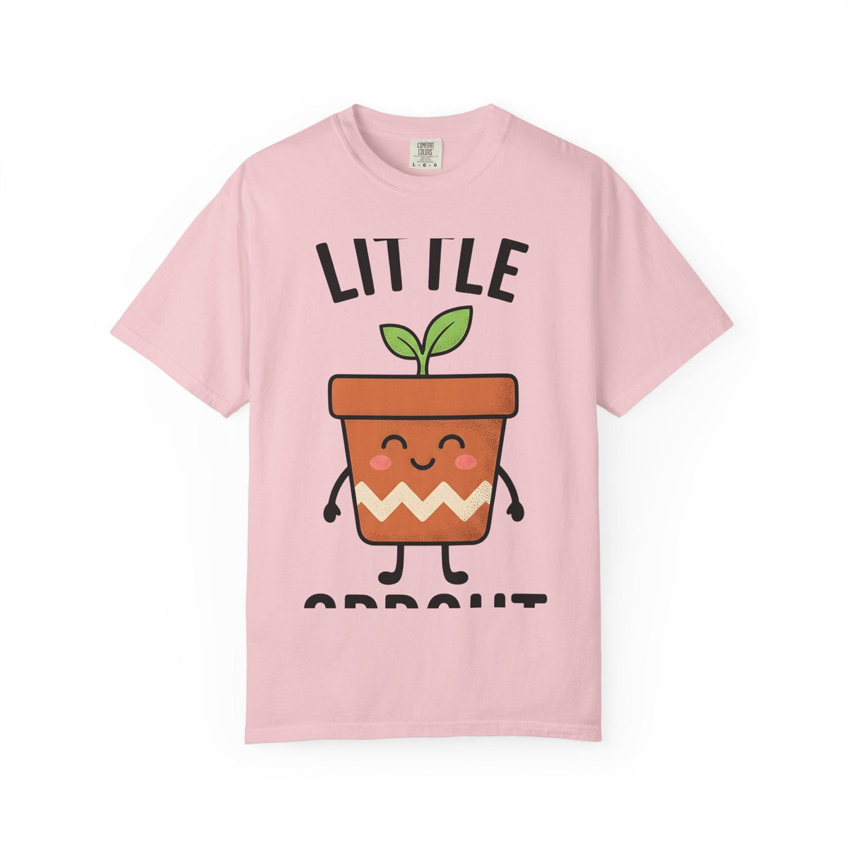 Joyful Planter Pot Shirt Plant Landscaping Unisex Gift product image 3