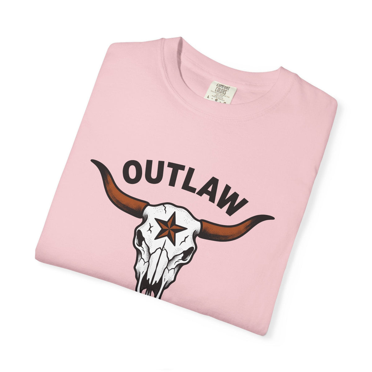 Bull Head Skull Shirt Cowgirl Livestock Gift Women Country product image 11