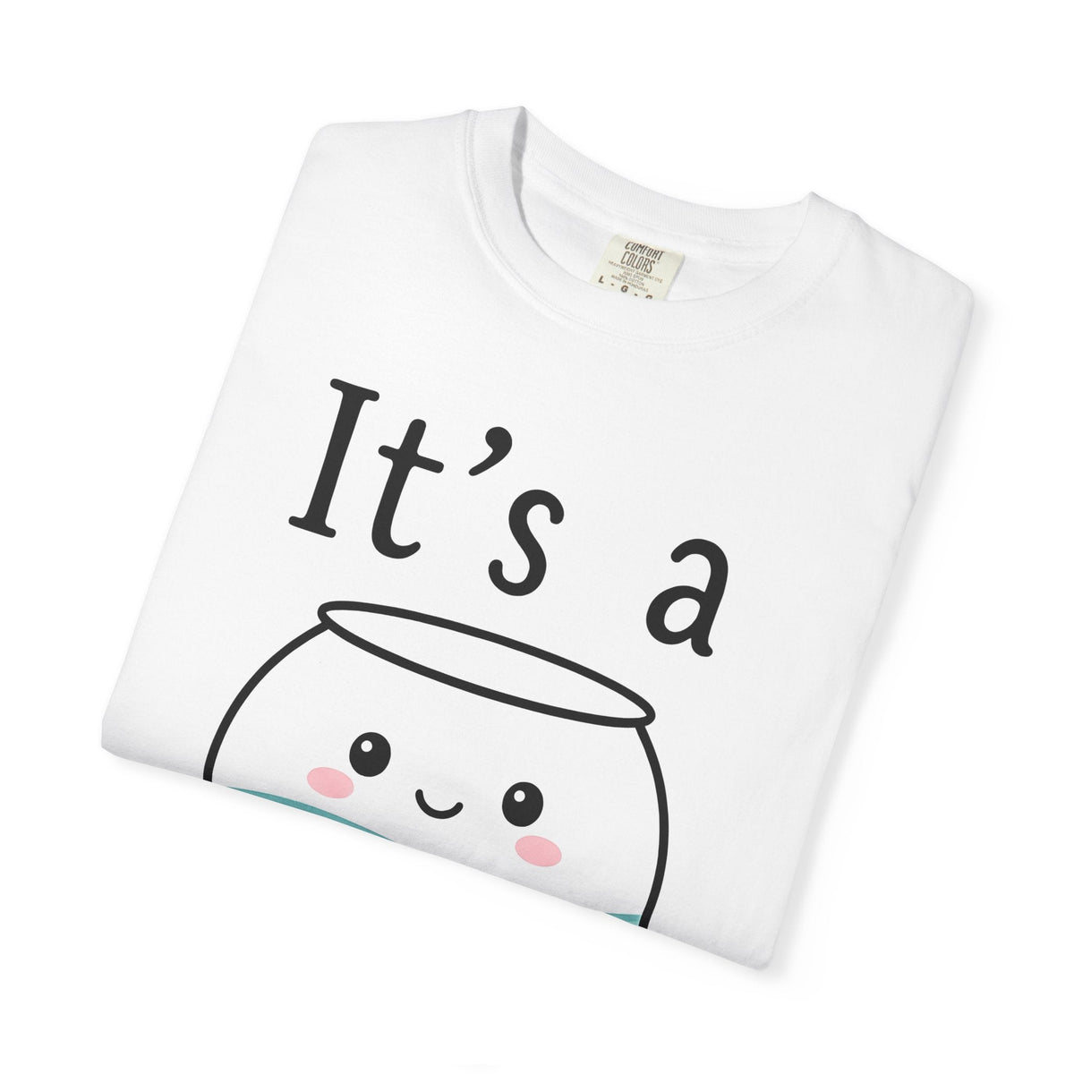 Fish Tank Shirt Funny Joke Unisex Gift Cute Tee Aquarium product image 5