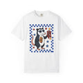 Possum Firework Shirt America 4Th Of July Holiday Unisex product image 1