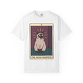 Oracle Cat Shirt Boho Chic Spirituality Unisex Gift product image 1