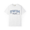 Swim Squad Shirt Sports Parent Gift for Women Collegiate product image 1