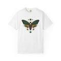 Insect Skull Shirt St Patrick's Day Dark Unisex Gift Tribal product image 1