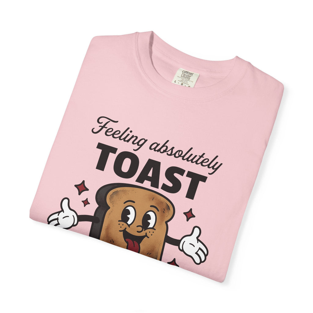 Breakfast Character Illustration T-Shirt – Funny Teacher product image 11