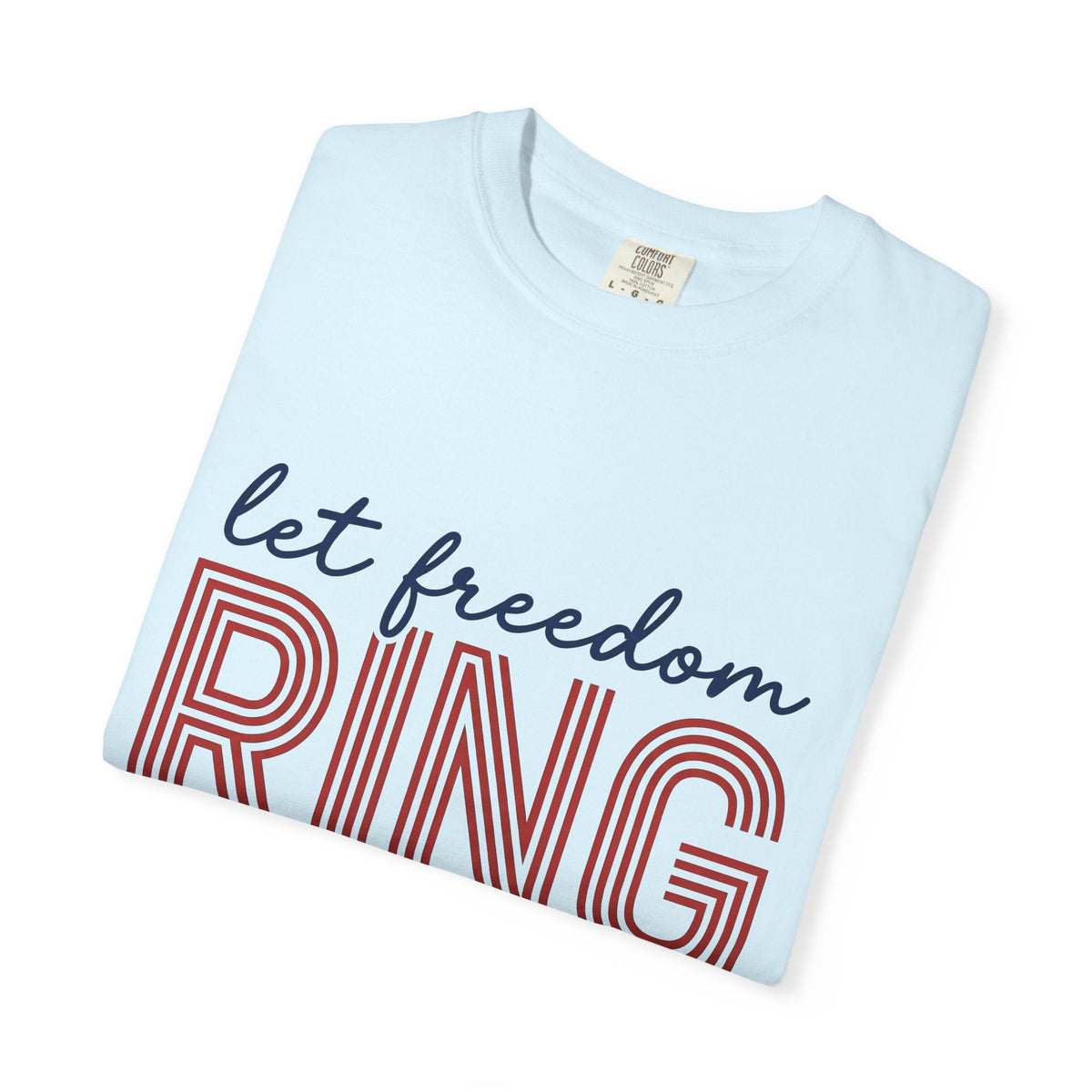 Patriotic Quote Shirt America/4th Of July Rights Unisex product image 8