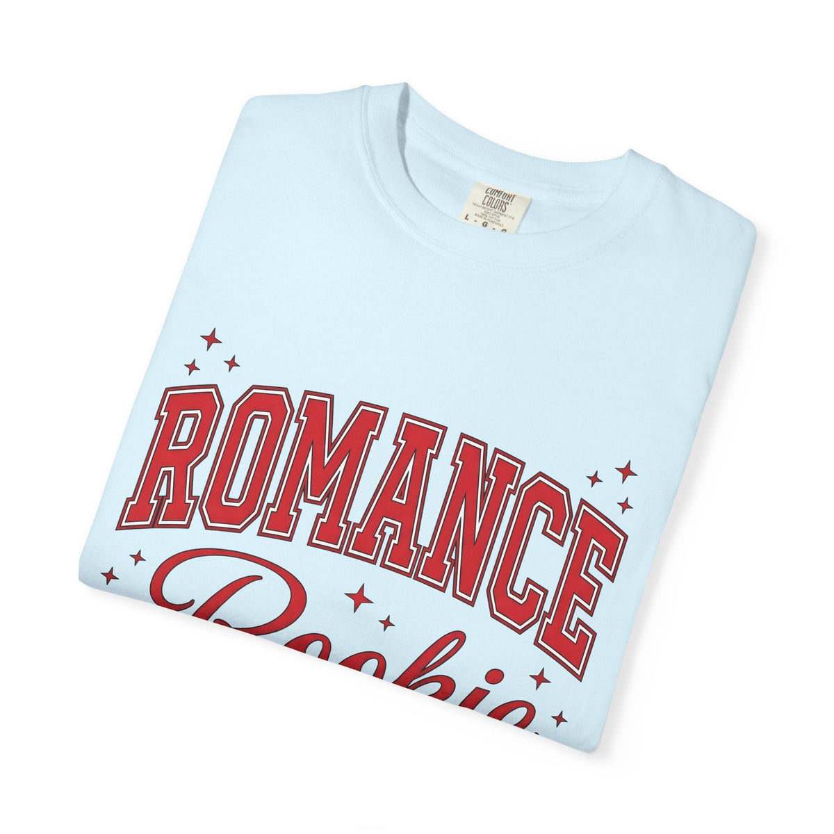 Varsity Lettering Style Shirt St. Valentine's Day Twosome product image 8