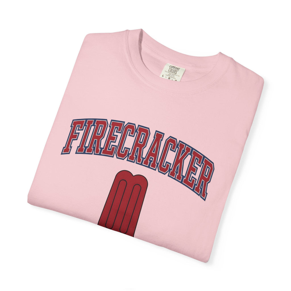 Frozen Treat Shirt 4th Of July Freedom Unisex Gift Colorful product image 11