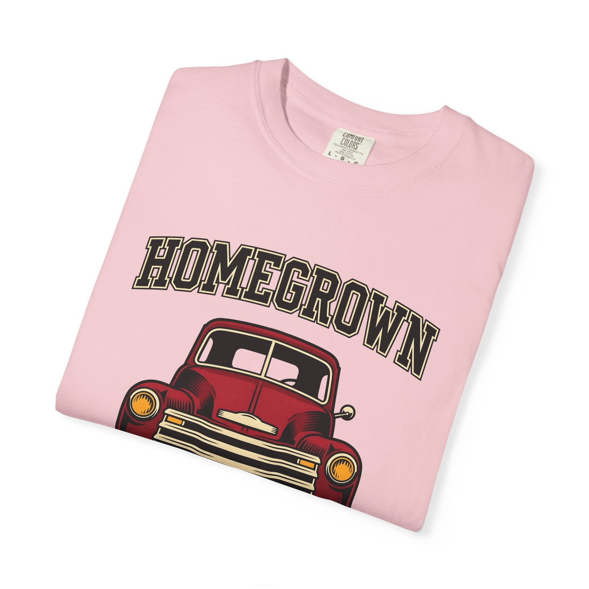 Classic Pickup Shirt America Farm Unisex Gift Illustration product image 11