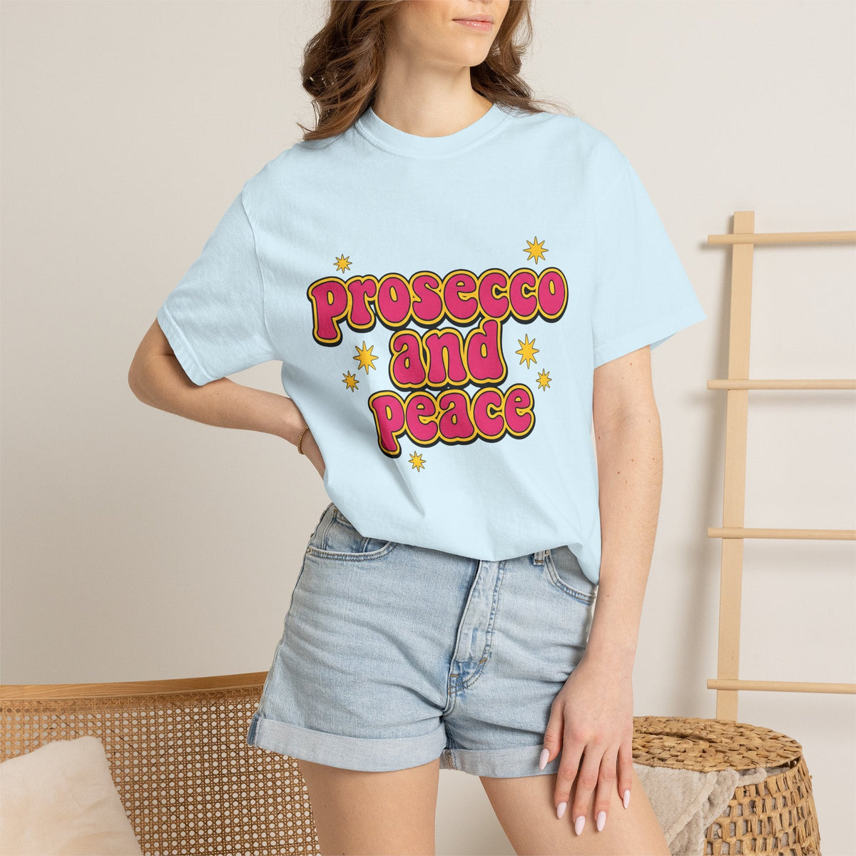 Old School Font Shirt Drinks Event Unisex Gift Funky Tee product image 9