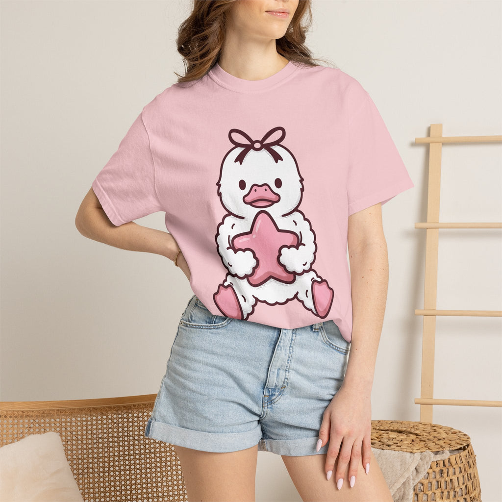 Duck Stuffed Animal Shirt St. Valentine's Day Pet Gift product image 12