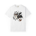 Corgi Bat Wings Shirt Halloween Animal Unisex Gift Neo product image 1