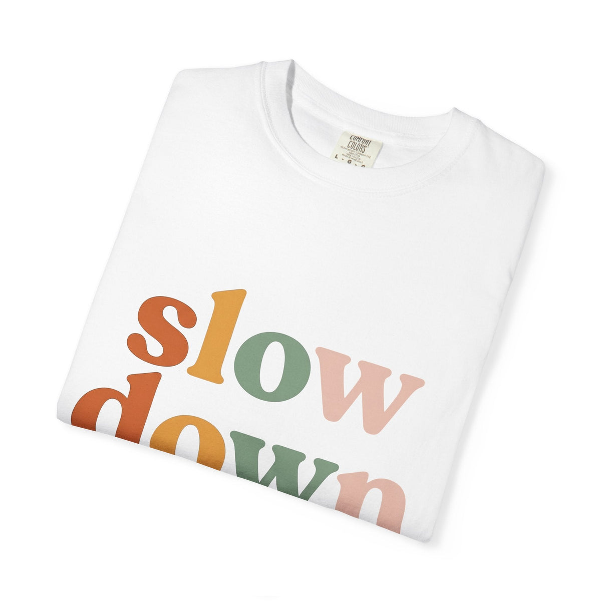 Vintage Lettering Shirt St. Valentine's Day Wellness Unisex product image 5