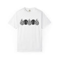 Baseball Flames Shirt Moms Competition Gift for Women product image 1