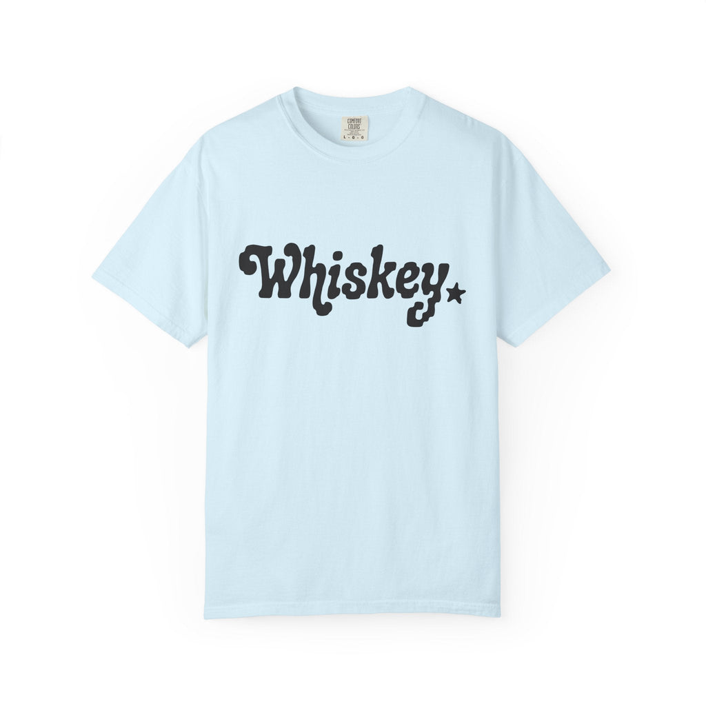 Western Text Shirt Cowgirl Country Gift for Women Bold Tee product image 2