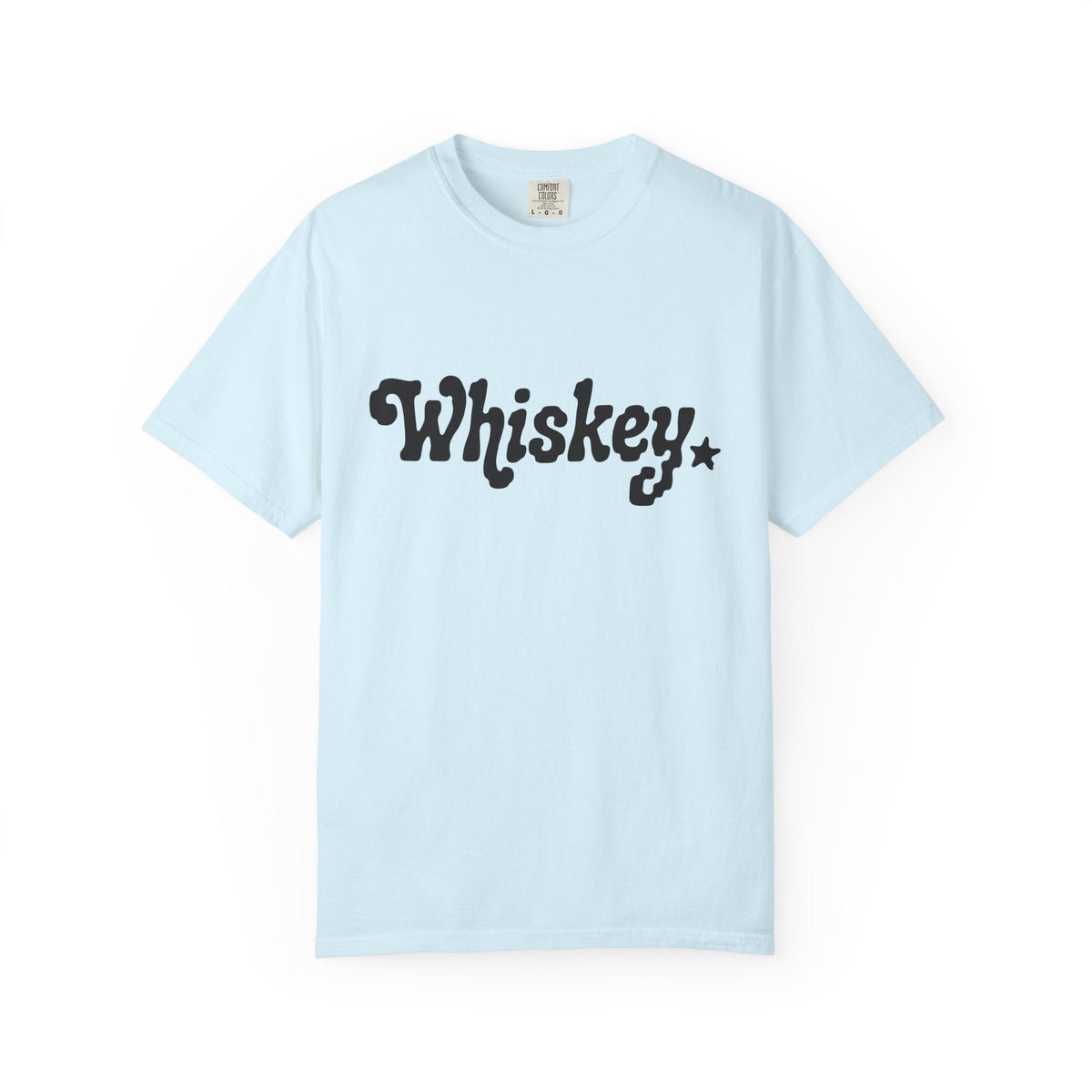 Western Text Shirt Cowgirl Country Gift for Women Bold Tee product image 2