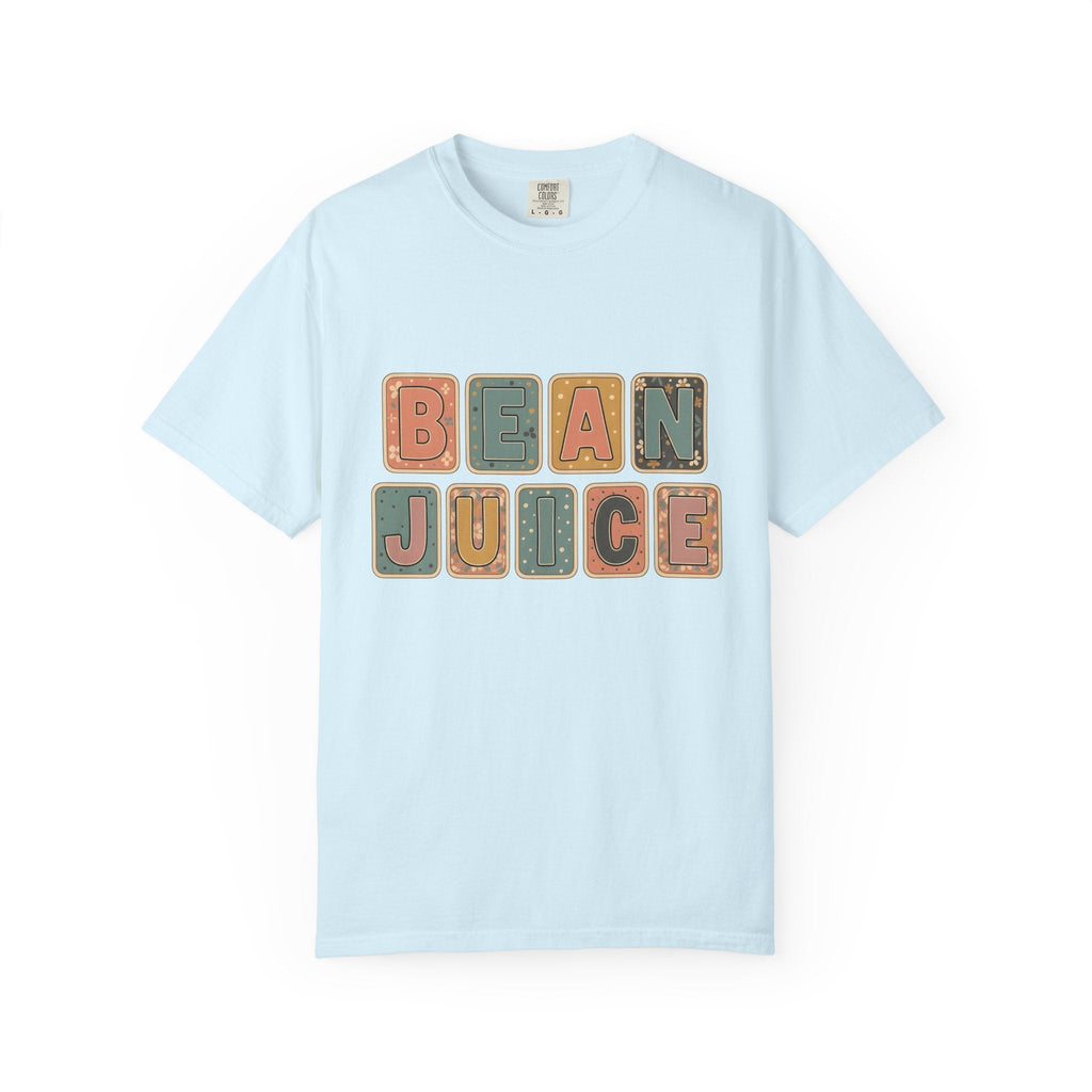 Old School Text Blocks Shirt Coffee Gastronomy Unisex Gift product image 2