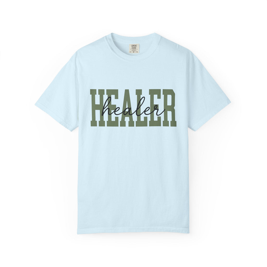 Strong Typography Art Shirt Nurses Health Unisex Gift product image 2