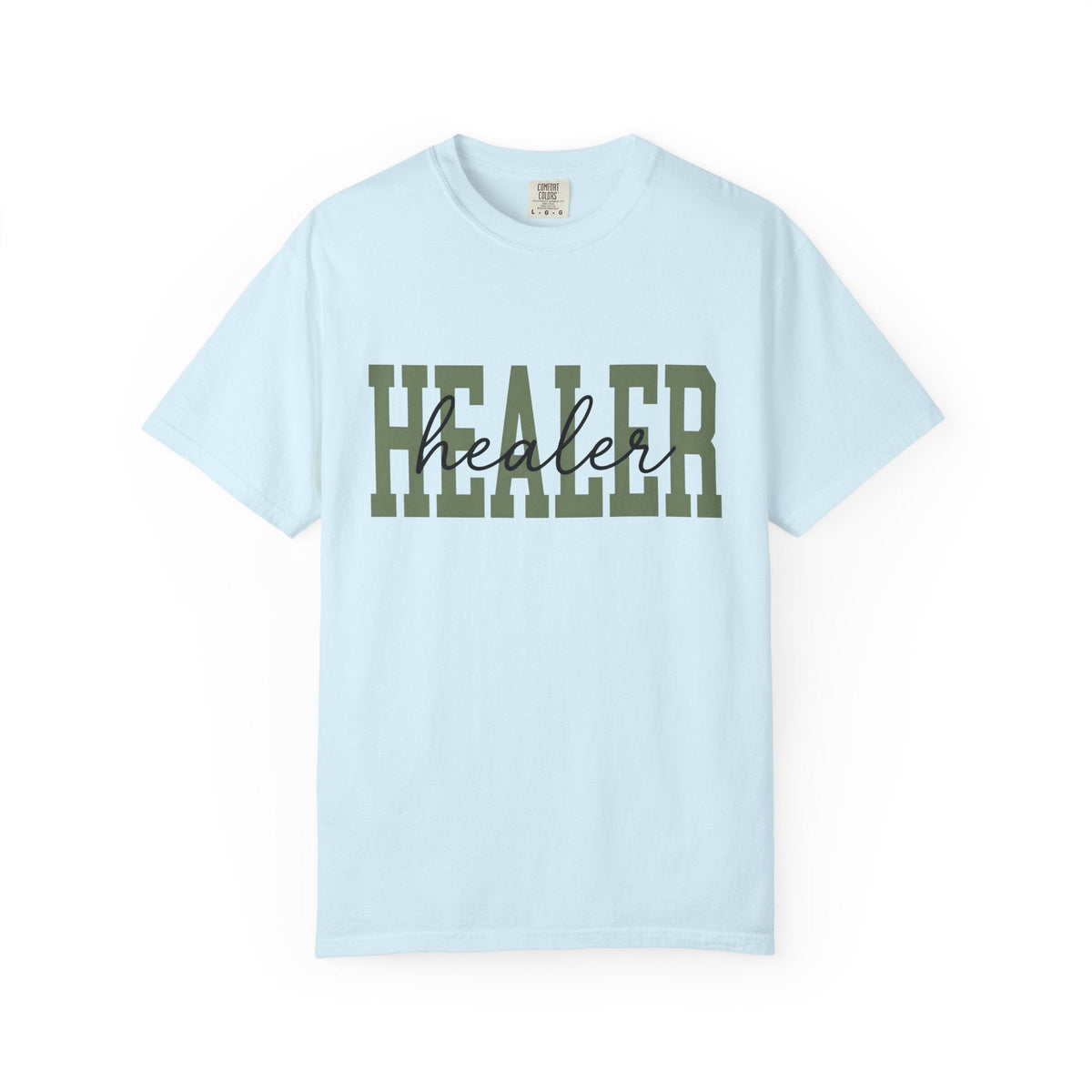 Strong Typography Art Shirt Nurses Health Unisex Gift product image 2