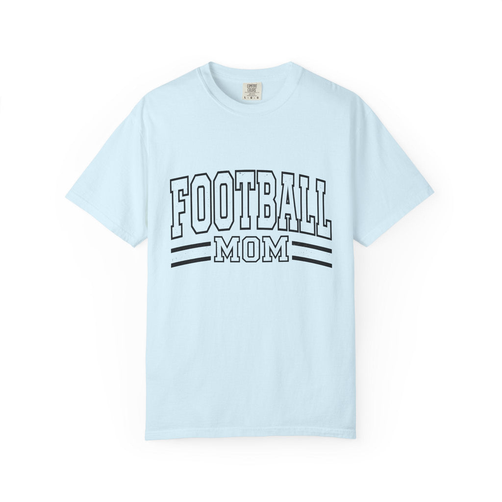 Varsity Lettering Shirt Football Mom Athletics Gift for product image 2