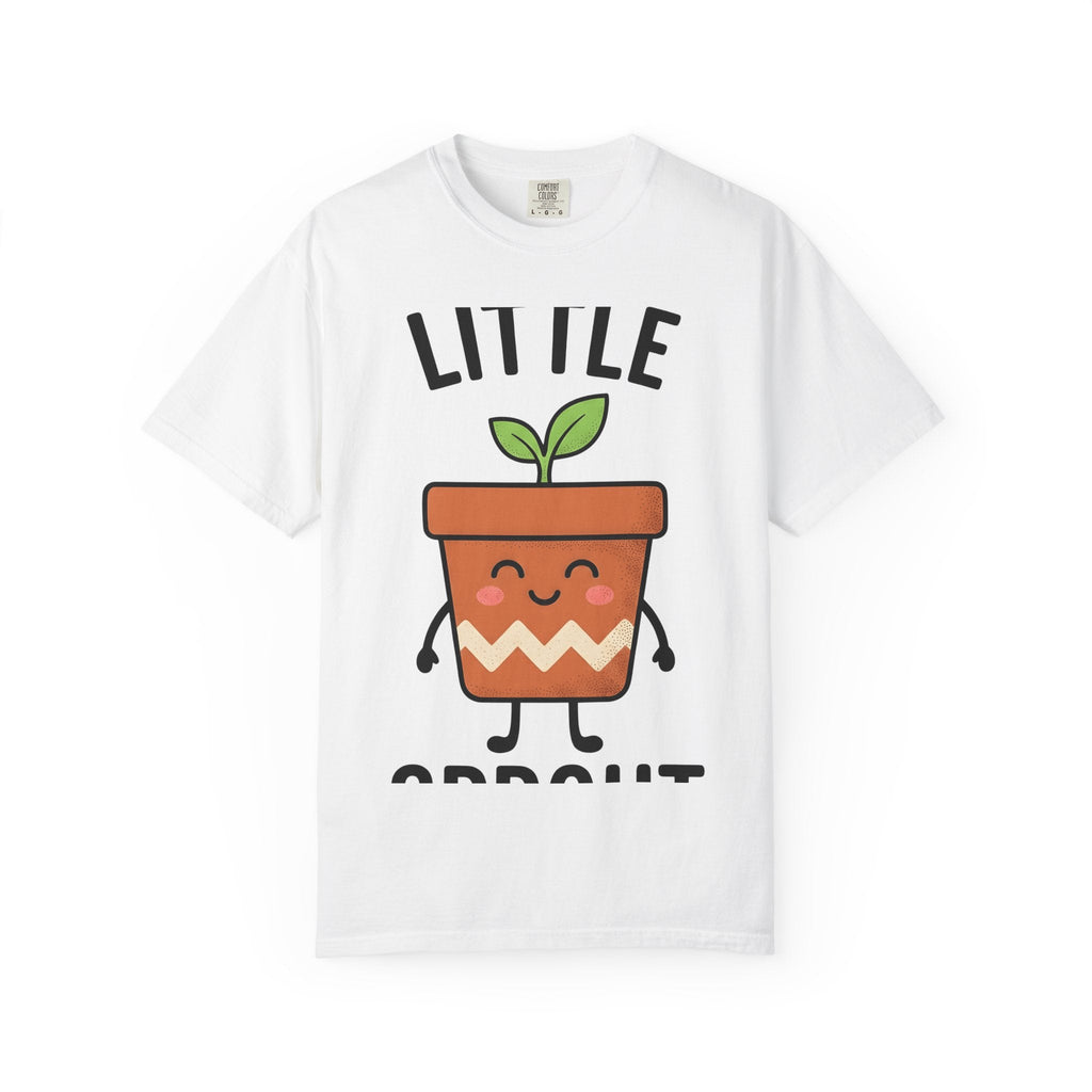 Joyful Planter Pot Shirt Plant Landscaping Unisex Gift product image 1