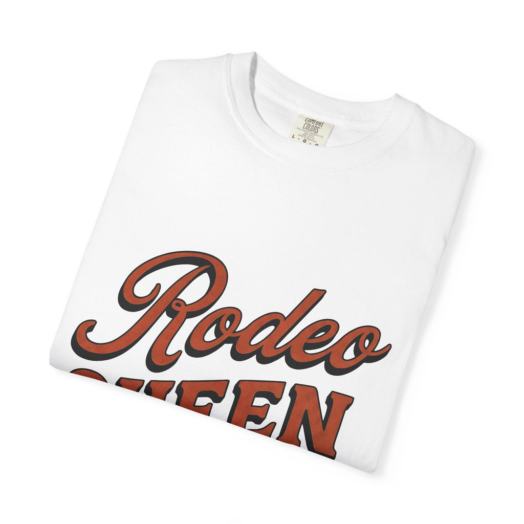 Western Typography Shirt Cowgirl Country Gift for Women product image 5