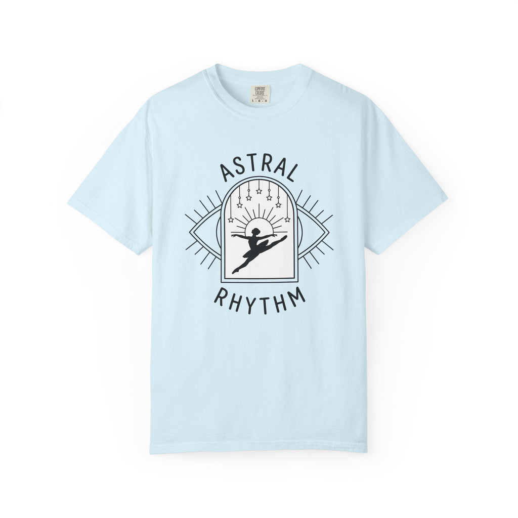 Ballet Dancer Figure Shirt Dance Performance Gift for Women product image 2